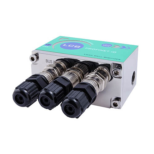 Полевой цифровой преобразователь сигнала тензодатчика веса