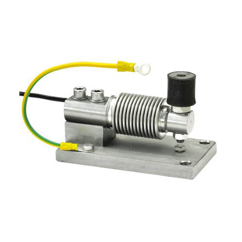 Узел встройки для тензодатчиков веса FCOL - FCK