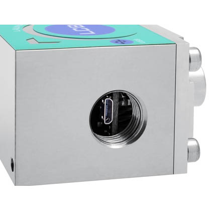 Полевой цифровой преобразователь сигнала тензодатчика веса