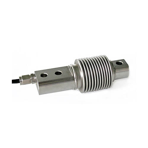 Балочный датчик веса прогиба