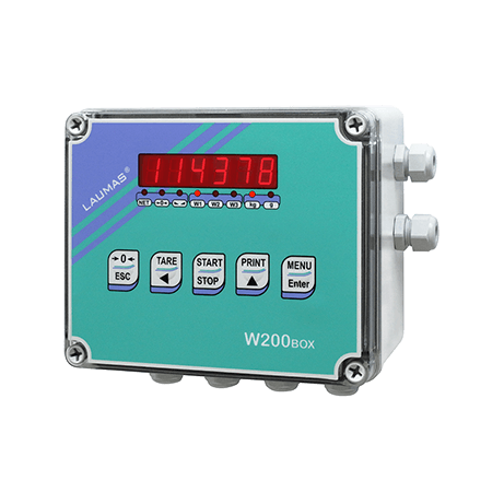 Индикатор веса