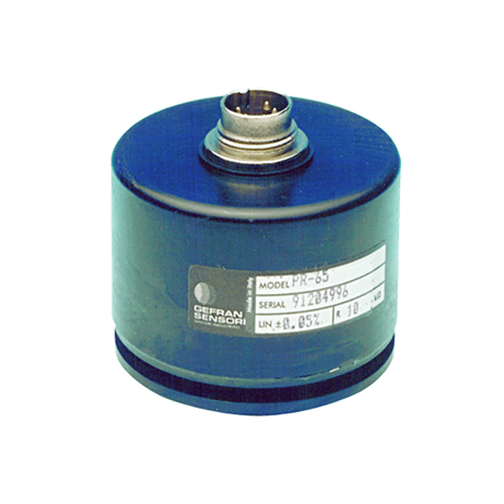 Датчик вращения