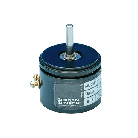 Датчик вращения