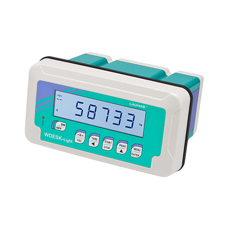 Индикатор веса