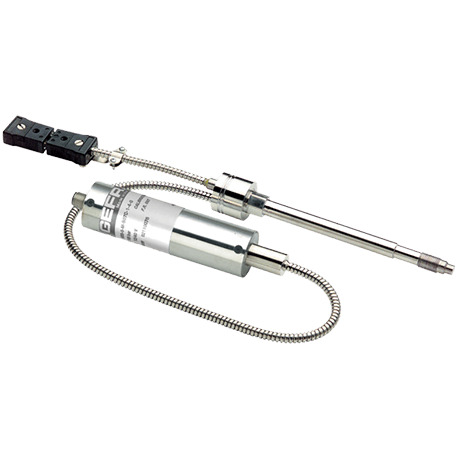 Датчик давления расплава, до 315°C, выход CANopen