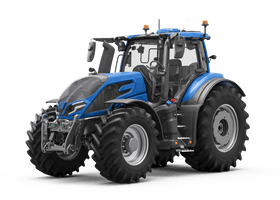 Датчики для текущего контроля работы трактора