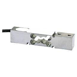Одноточечный тензодатчик веса для платформ 350 х 350 mm LAUMAS  PRC