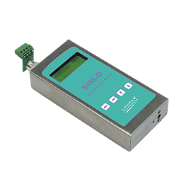 Цифровой симулятор тензодатчика веса LAUMAS  SIM-D