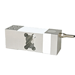 Одноточечный тензодатчик веса балочного типа для платформ 600 x 600 mm с аналоговым выходным сигналом LAUMAS  AP010